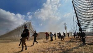 چرا تصمیم به ۷ اکتبر گرفته شد؟