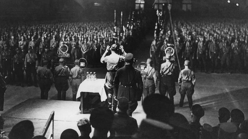 میراث تلخ تعرفههای هیتلری: آیا تاریخ تکرار میشود؟