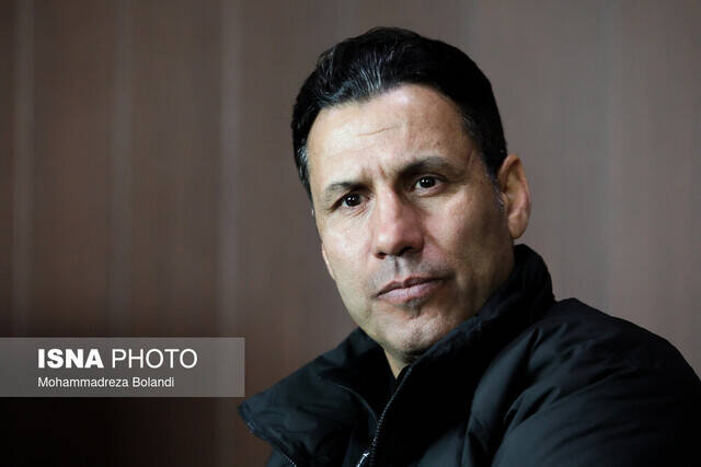 تارتار: برخی بازیکنان با سایتهای شرطبندی همکاری میکنند/ محرومیت ۶ ماهه من چوب فیروز کریمی بود