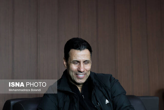 تارتار: برخی بازیکنان با سایتهای شرطبندی همکاری میکنند/ محرومیت ۶ ماهه من چوب فیروز کریمی بود