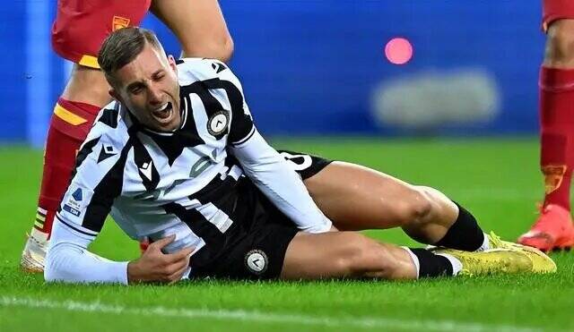 سرنوشت تلخ بازیکنی که میخواست مسی بعدی باشد