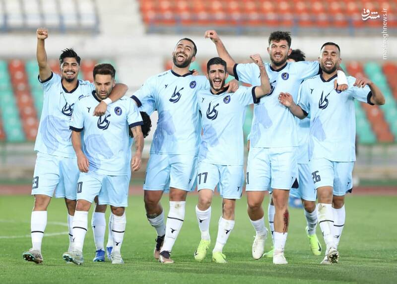 پیکان به دنبال یک هتتریک جالب مقابل استقلال