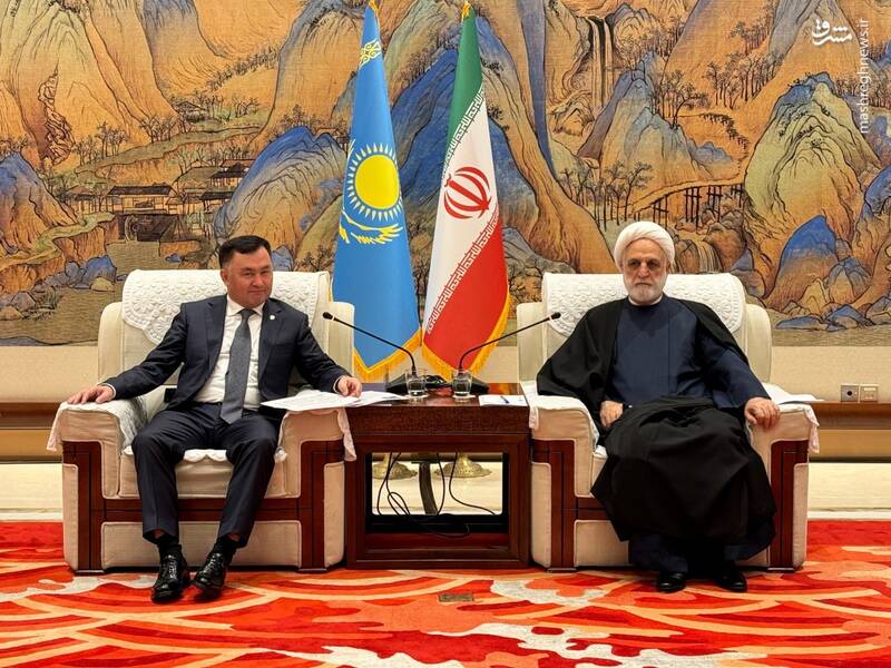 عالیترین مقام قضایی تاجیکستان عالیترین مقام قضایی تاجیکستان
