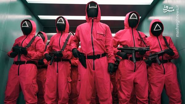 کرهایها به خانه آمریکاییها نفوذ کردند