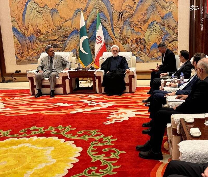 عالیترین مقام قضایی پاکستان عالیترین مقام قضایی پاکستان