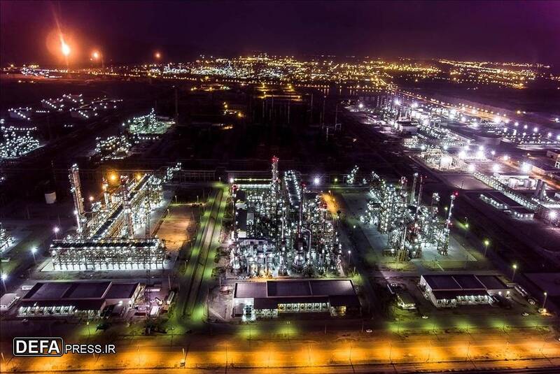 سپاه پاسداران انقلاب اسلامی؛ از حضور در جبهههای نبرد حق علیه باطل تا ساخت موشکهای بالستیک قدرتمند