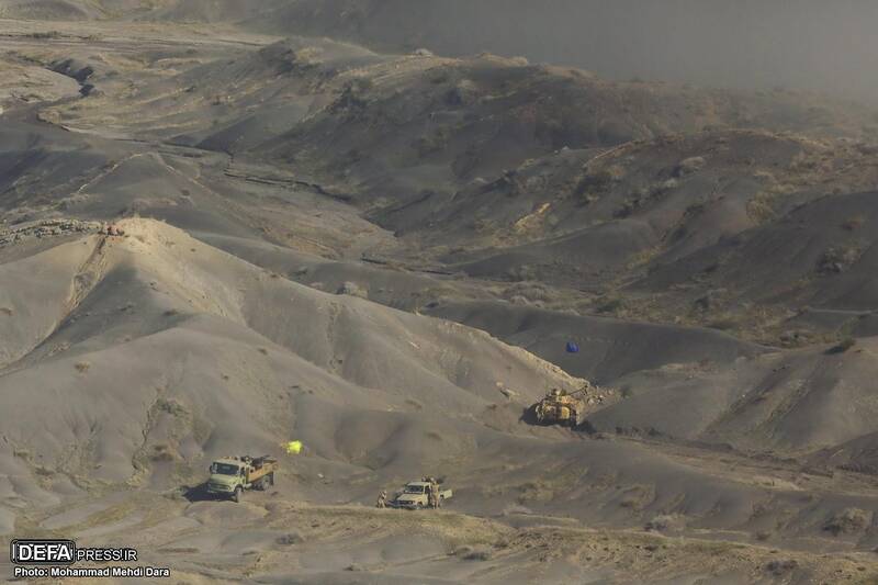 سپاه پاسداران انقلاب اسلامی؛ از حضور در جبهههای نبرد حق علیه باطل تا ساخت موشکهای بالستیک قدرتمند