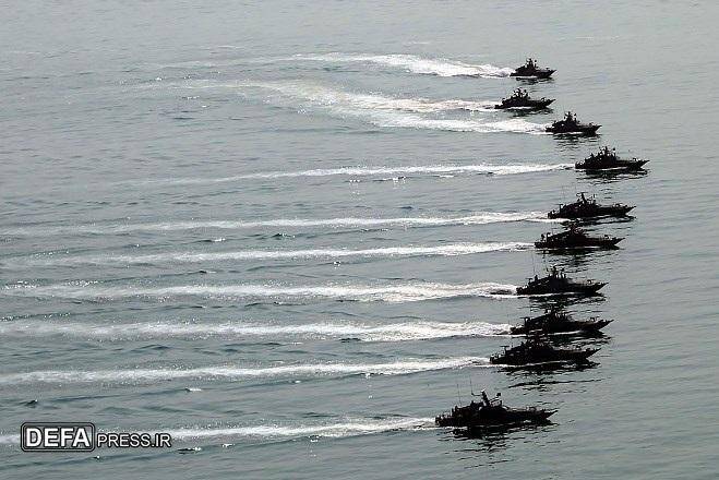 سپاه پاسداران انقلاب اسلامی؛ از حضور در جبهههای نبرد حق علیه باطل تا ساخت موشکهای بالستیک قدرتمند