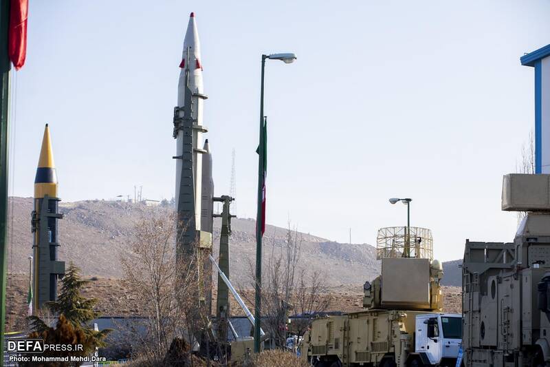 سپاه پاسداران انقلاب اسلامی؛ از حضور در جبهههای نبرد حق علیه باطل تا ساخت موشکهای بالستیک قدرتمند