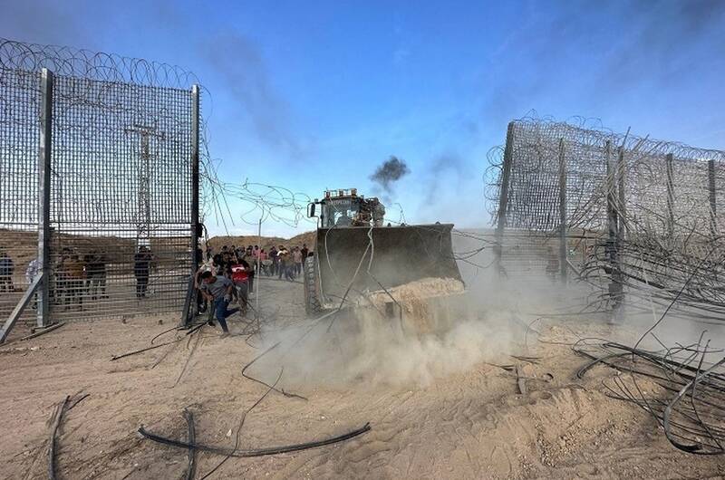 رژیم صهیونیستی (اسرائیل) , نوار غزه، طوفان الاقصی،