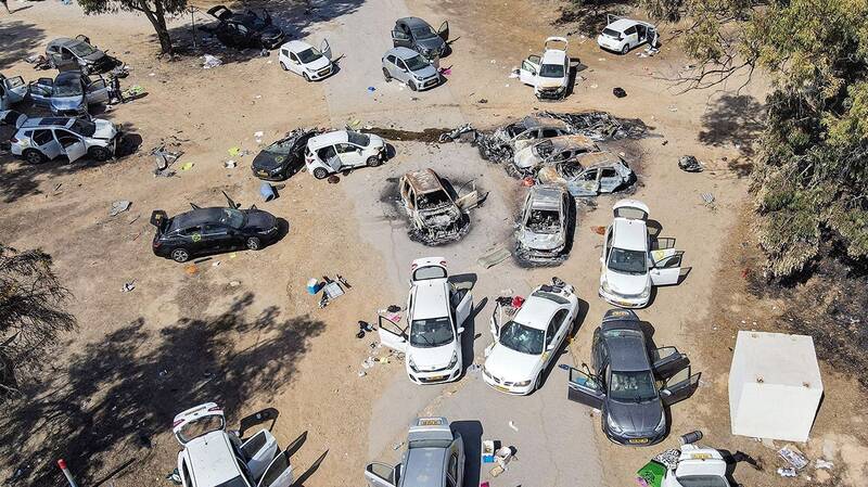 رژیم صهیونیستی (اسرائیل) , نوار غزه، طوفان الاقصی،