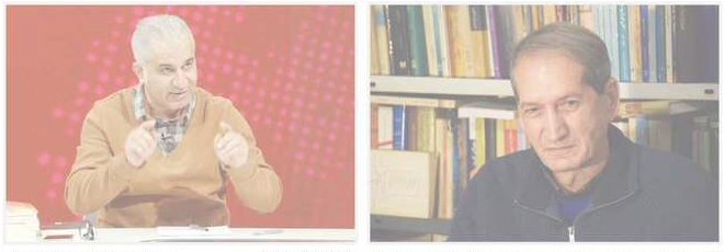 چپ‌های ر ادیکال آچمز شدند