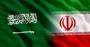حرکت سعودی از «دوگانه‌سازی دوست و دشمن» با ایران به‌سوی «فضای سوم»