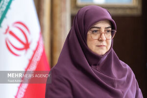 مهاجرانی: اراضی پتروشیمی میانکاله پس گرفته شد