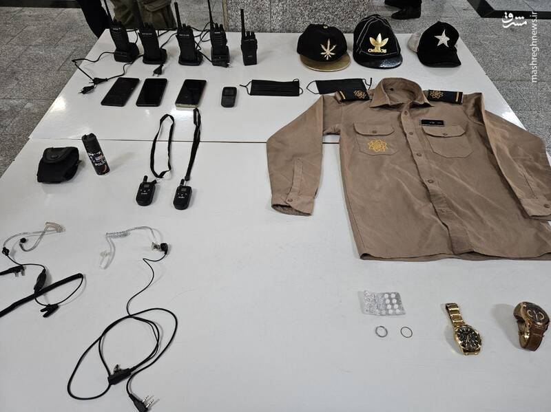 تحقیقات از عامل تجاوز به کودکان تهرانی +عکس