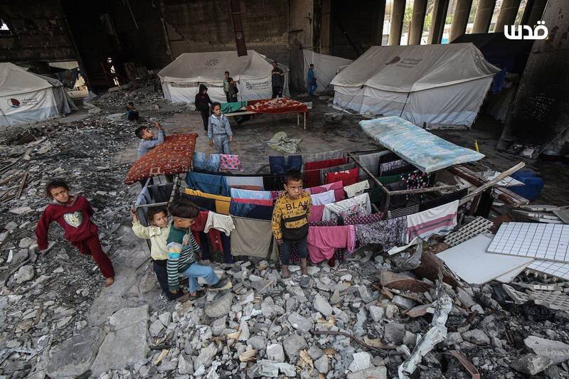 ادامه حملات انصارالله به اهداف آمریکایی/ اذعان وزیر جنگ سابق صهیونیستی به فریبکاری درباره تونل مقاومت در مرز مصر/ حماس: هیچ پیشنهاد جدید برای پایان جنگ به ما ارائه نشده است