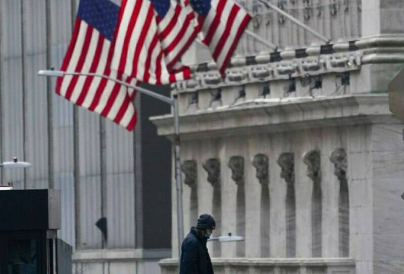 رکود، اقتصاد آمریکا را تهدید میکند