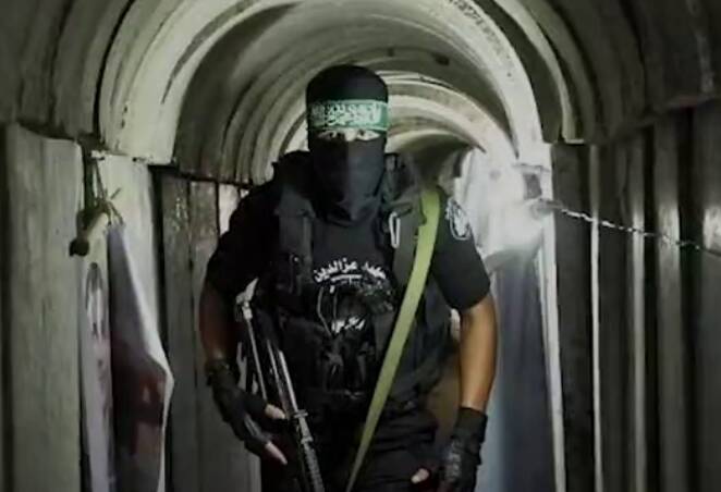 حماس چگونه برتری نظامی دشمن را خنثی کرد؟ / شکست فناورانه صهیونیستها در برابر مقاومت زیرزمینی