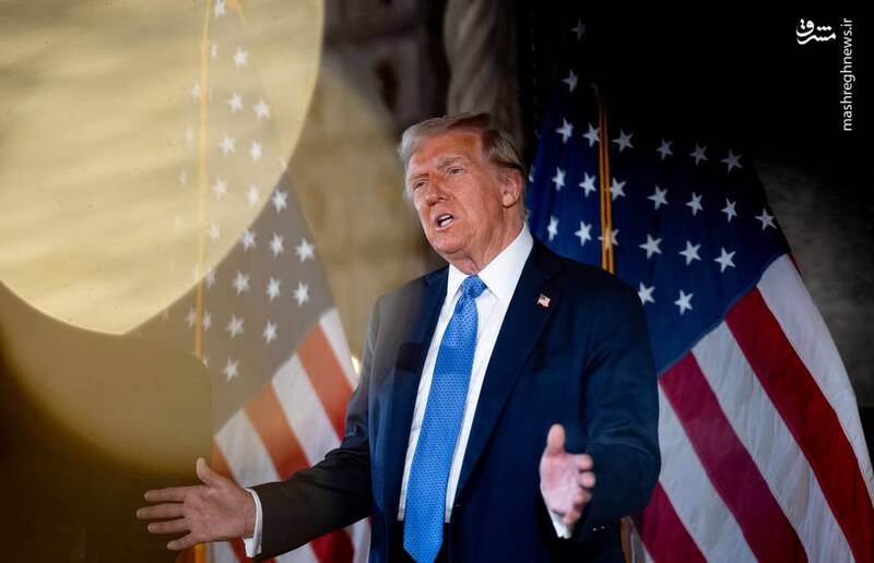 آخرین پیشنهاد ترامپ به اوکراین: تسلیم شوید! / آیا آتش بس و صلح در اوکراین امکان پذیر است؟ +نقشه و تصاویر