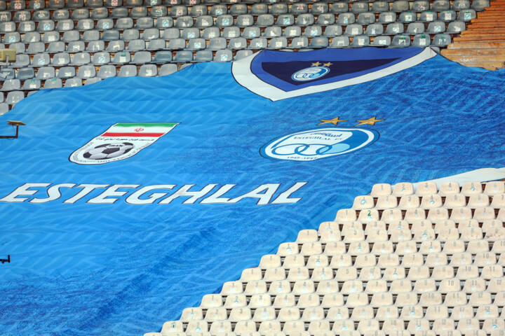 روشن: استقلال نیاز به خانه تکانی دارد/ بوژوویچ در حد این تیم نیست