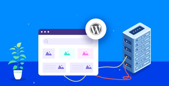 وقتی زیرساخت سایت در تهران فقط فضای ذخیرهسازی نیست!