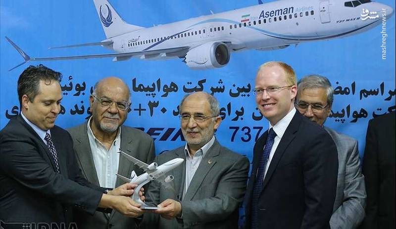 منافع اقتصادی بزرگ برای واشنگتن، بازسازی صنعتی برای تهران/ ترامپ چگونه می تواند از توافق با ایران «طلا» به دست بیاورد