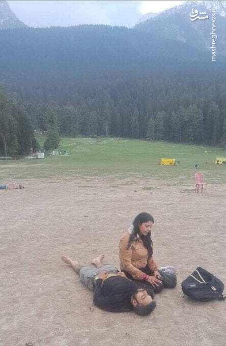 هند و پاکستان در آستانه یک جنگ تمام عیار؟ / وزیر خارجه پاکستان: بستن آب رودخانه سند اعلان جنگ هند به پاکستان است +نقشه و تصاویر