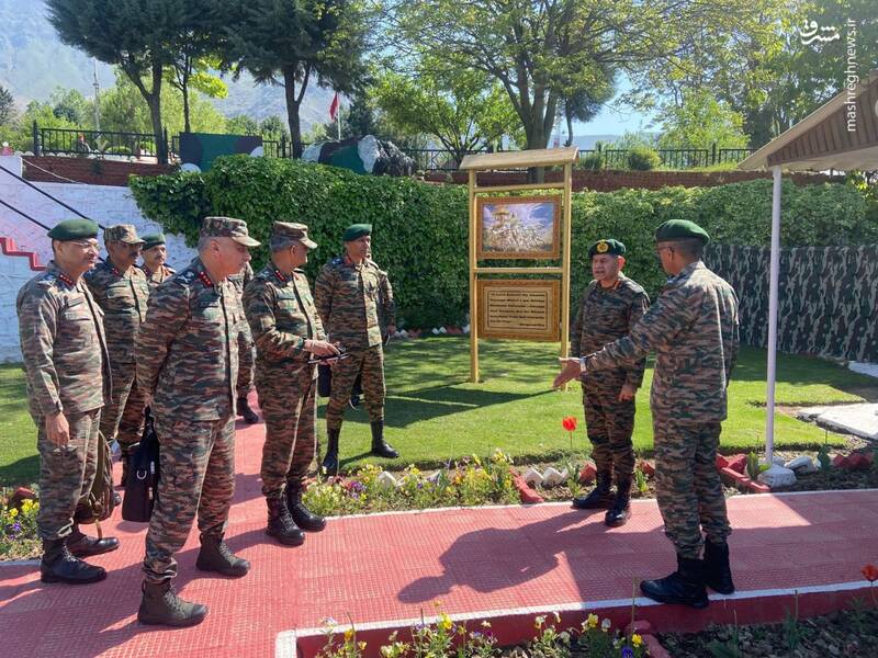 هند و پاکستان در آستانه یک جنگ تمام عیار؟ / وزیر خارجه پاکستان: بستن آب رودخانه سند اعلان جنگ هند به پاکستان است +نقشه و تصاویر