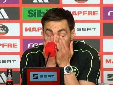 جنجال رئال مادرید قبل از الکلاسیکو