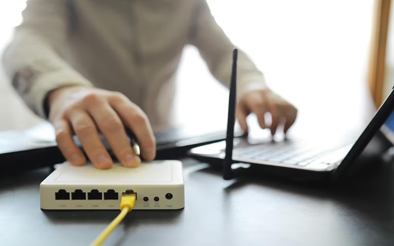 چرا پهنای باند اختصاصی تنها گزینه برای ارتباط سریع، امن و پایدار در سازمانهاست؟