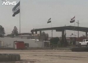 دیپلماسی گندم عراقی!