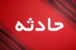 انفجار در جایگاه سوخت درمحور بوکان - سقز ۳ مصدوم برجای گذاشت