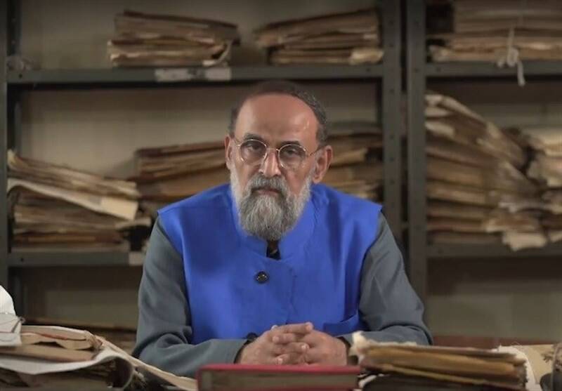 زبان فارسی , آموزش زبان فارسی , کشور هند ,