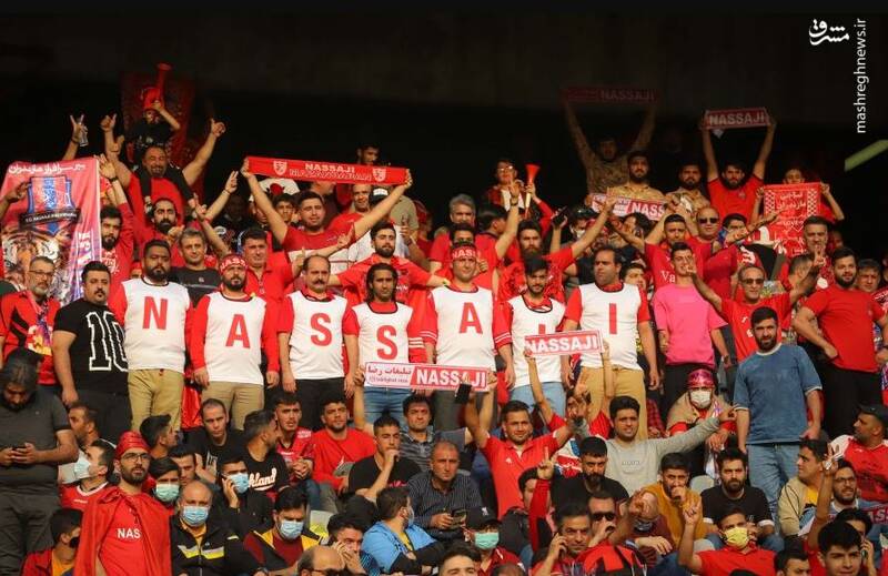 مرگ فوتبال مازندران با دوستی خاله خرسه