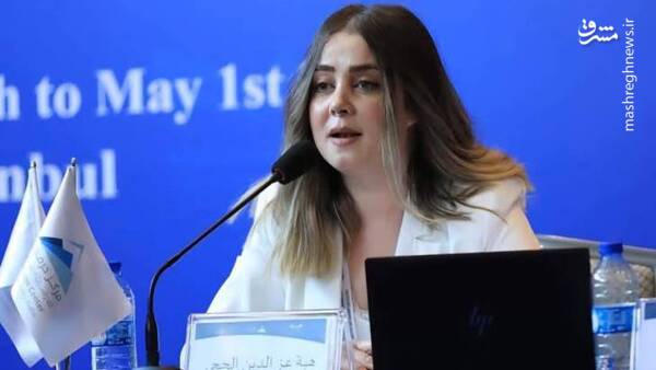 موج ربودن و بردگی زنان علوی بهدست تحریرشام