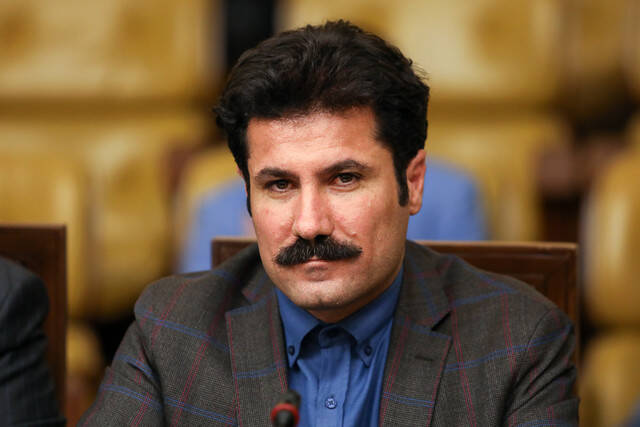 توانمند،ايران،حدف