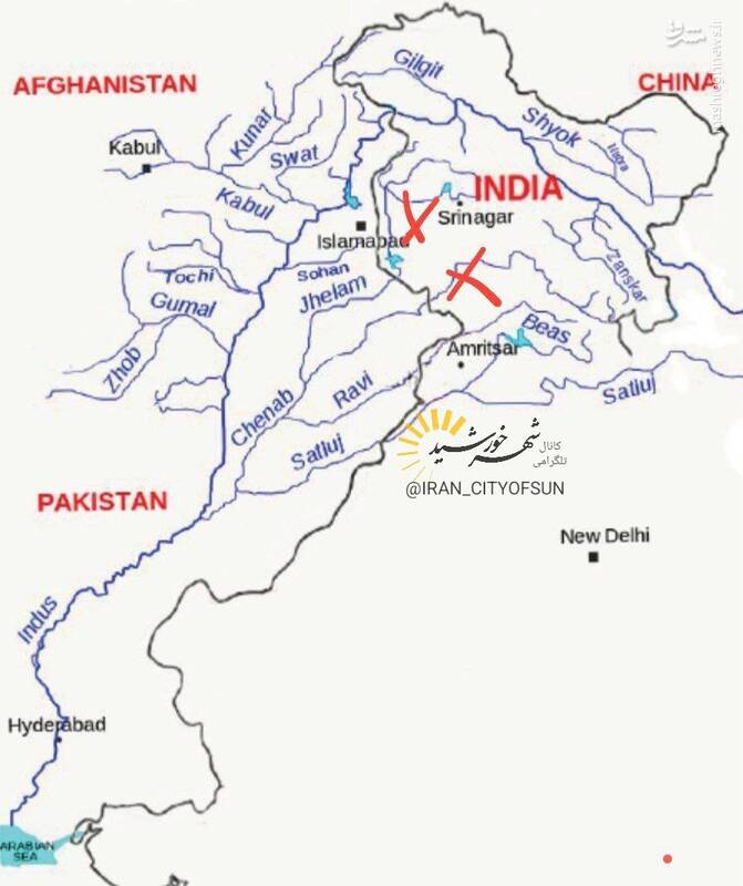 نزاع هند و پاکستان؛ پیش لرزههای یک زلزله با تأثیرات جهانی
