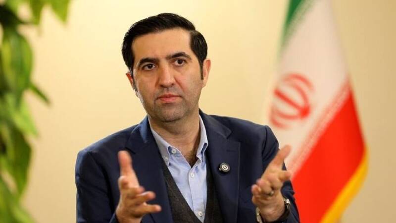 راه رویافروشان مسدود شد