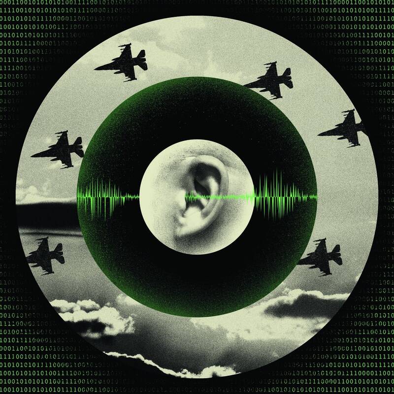 تداوم آزمایش‌های هوش مصنوعی اسرائیل در جنگ غزه