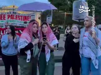 فلسطين،منتشر
