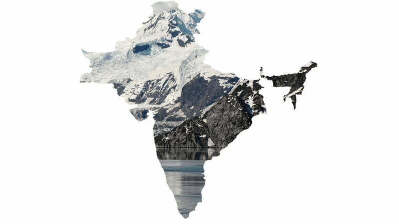 پیامد های بستن رود سند بر روی پاکستان