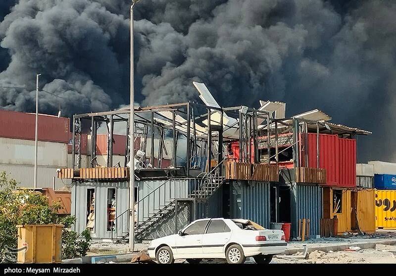 حادثه تلخ بندرعباس از شیرینی صعود استقلال کم کرد/ با حذف سپاهان قهرمانی جام حذفی دور از دسترس نیست