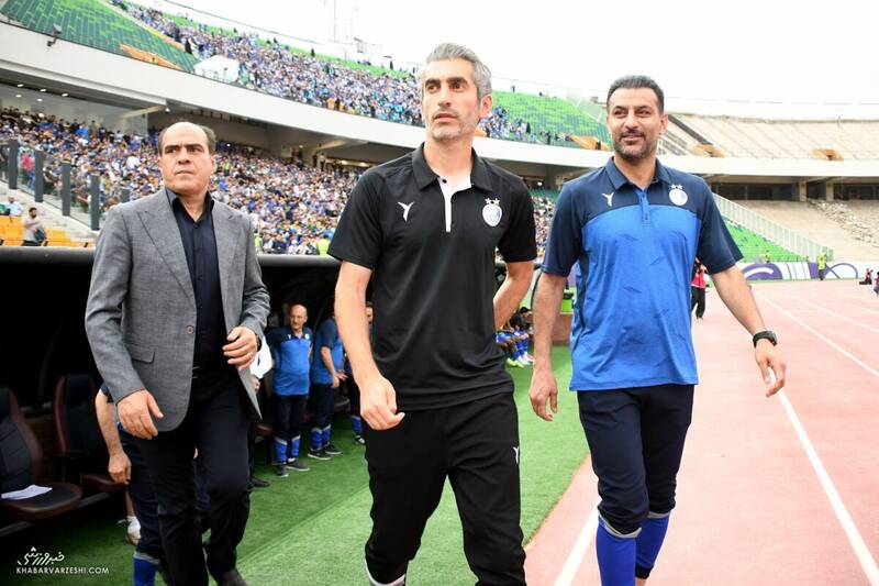 حادثه تلخ بندرعباس از شیرینی صعود استقلال کم کرد/ با حذف سپاهان قهرمانی جام حذفی دور از دسترس نیست