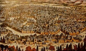 خرافه‌گرائی در زمان صفویه