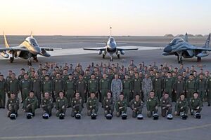 خیزش نظامی چین در قلب خاورمیانه؛ زنگ خطر برای آمریکا و متحدانش!