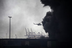 بندر شهید رجائی