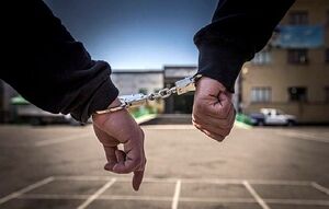 دستگیری دو فرد مظنون به قتل شهید محیط‌بان کاظم مصدق