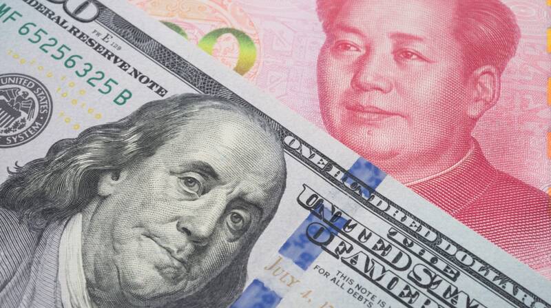 جدایی آمریکا و چین اجتناب ناپذیر است