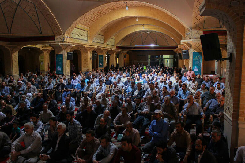 اکران سیار برای سینمای ایران ۲۰ میلیارد درامد داشت؛ جریانسازی فرهنگی