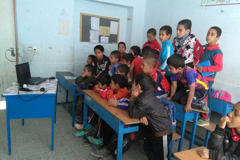 اکران سیار برای سینمای ایران ۲۰ میلیارد درامد داشت؛ جریانسازی فرهنگی